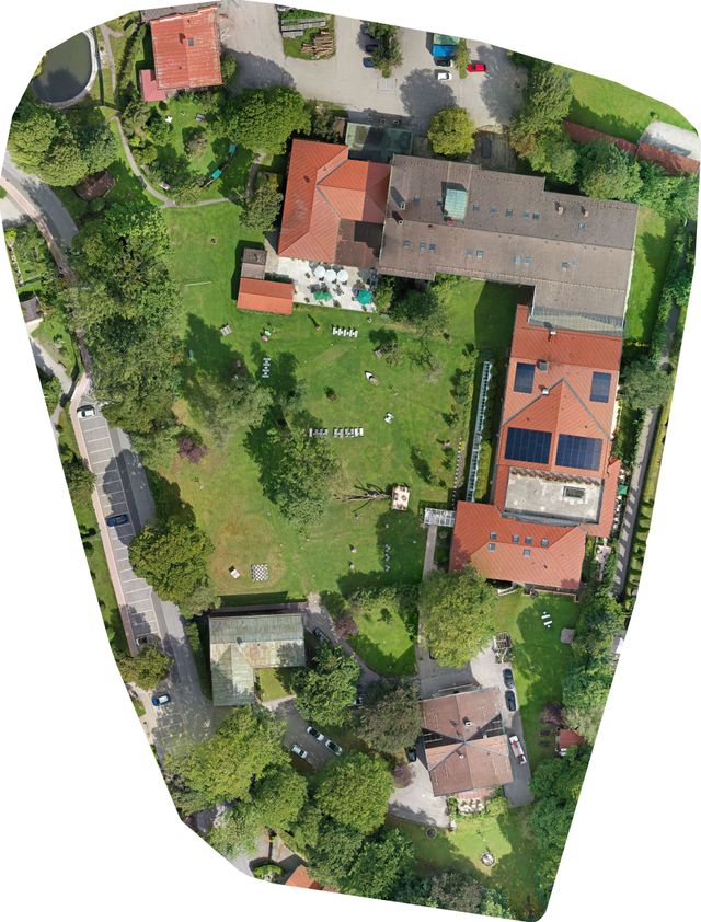 Generalsanierung Aparthotel